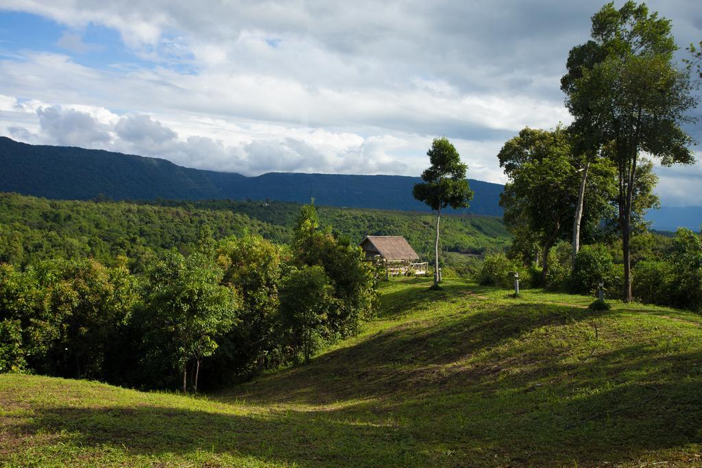 Sabaidee Valley Bannjik Kültér fotó